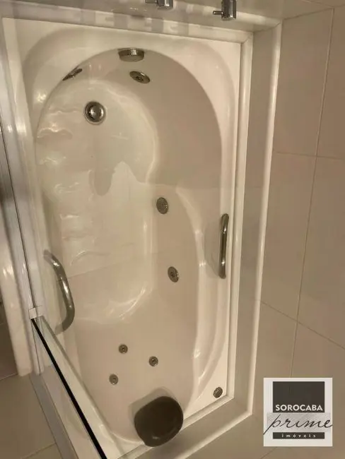 Foto 4 de Apartamento com 3 quartos à venda, 85m2 em Parque Campolim, Sorocaba - SP