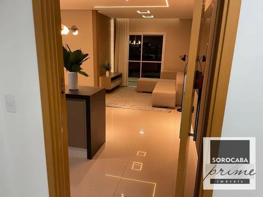 Foto 9 de Apartamento com 3 quartos à venda, 85m2 em Parque Campolim, Sorocaba - SP