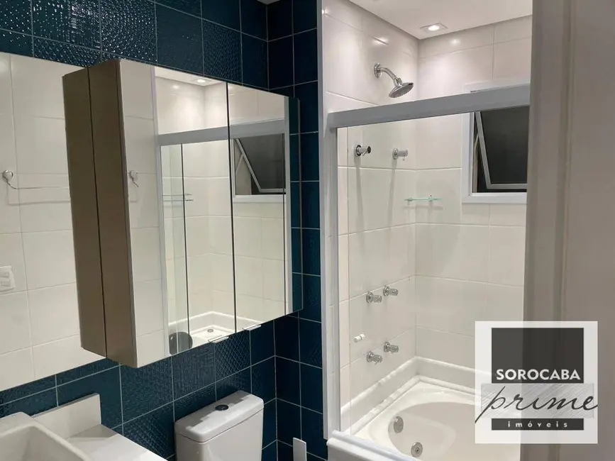 Foto 7 de Apartamento com 3 quartos à venda, 85m2 em Parque Campolim, Sorocaba - SP