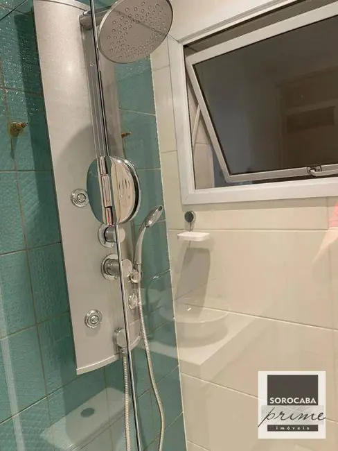 Foto 5 de Apartamento com 3 quartos à venda, 85m2 em Parque Campolim, Sorocaba - SP