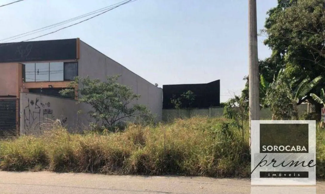 Foto 1 de Terreno / Lote à venda, 400m2 em Jardim Oliveira, Itu - SP