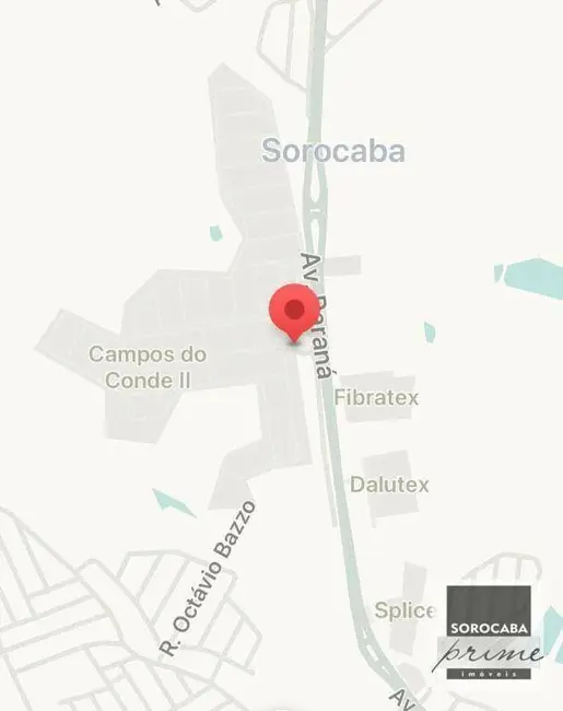 Foto 4 de Terreno / Lote à venda, 400m2 em Jardim Oliveira, Itu - SP