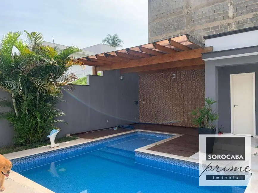 Foto 7 de Sobrado com 3 quartos à venda, 321m2 em Jardim Gramados de Sorocaba, Sorocaba - SP