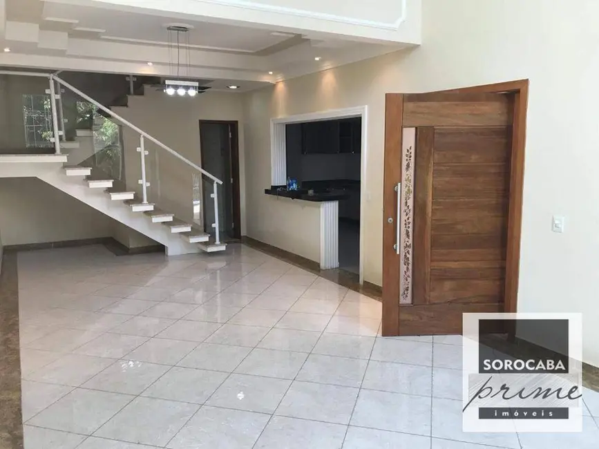 Foto 6 de Sobrado com 3 quartos à venda, 321m2 em Jardim Gramados de Sorocaba, Sorocaba - SP