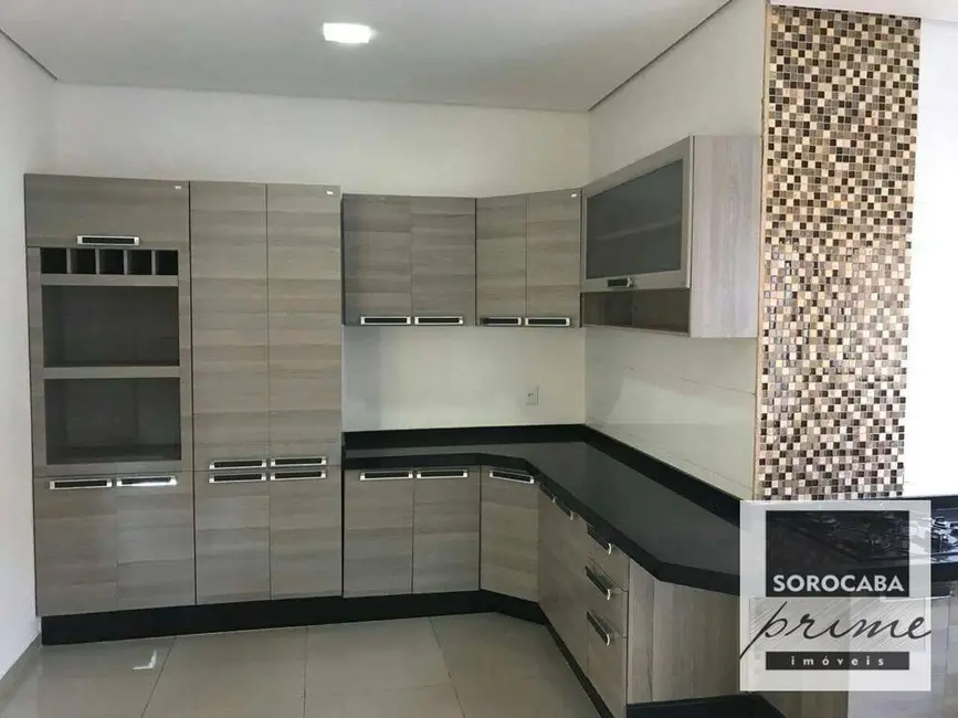 Foto 4 de Sobrado com 3 quartos à venda, 321m2 em Jardim Gramados de Sorocaba, Sorocaba - SP