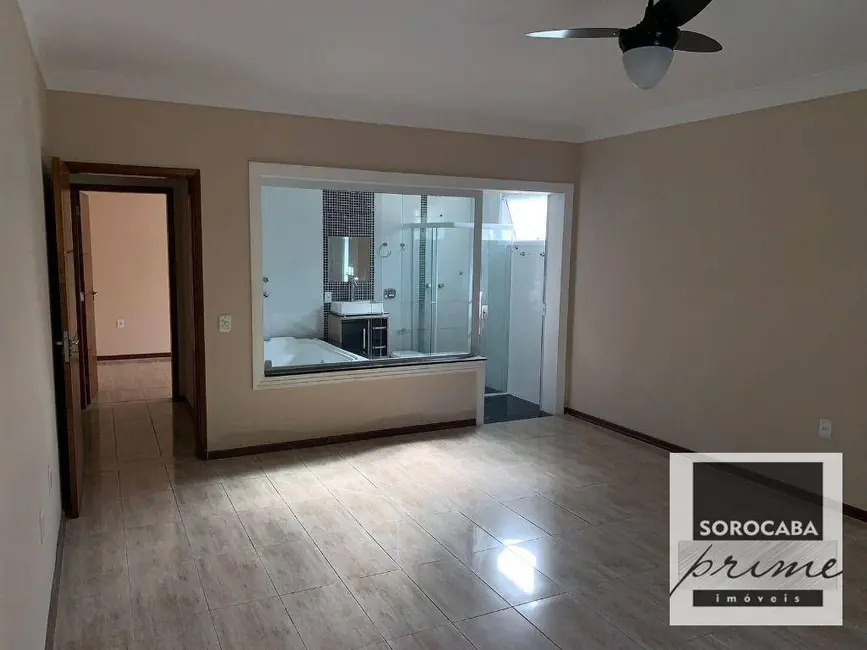 Foto 8 de Sobrado com 3 quartos à venda, 321m2 em Jardim Gramados de Sorocaba, Sorocaba - SP