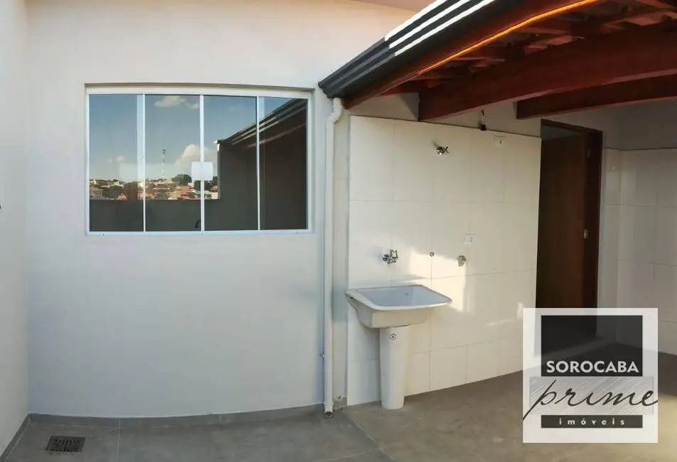 Foto 5 de Sobrado com 2 quartos à venda, 125m2 em Jardim São Paulo, Sorocaba - SP