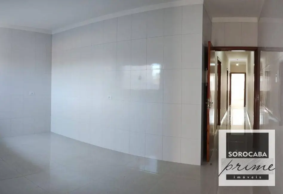 Foto 4 de Sobrado com 2 quartos à venda, 125m2 em Jardim São Paulo, Sorocaba - SP