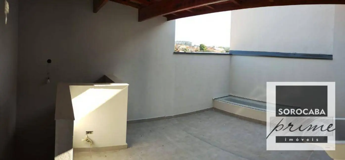 Foto 3 de Sobrado com 2 quartos à venda, 125m2 em Jardim São Paulo, Sorocaba - SP