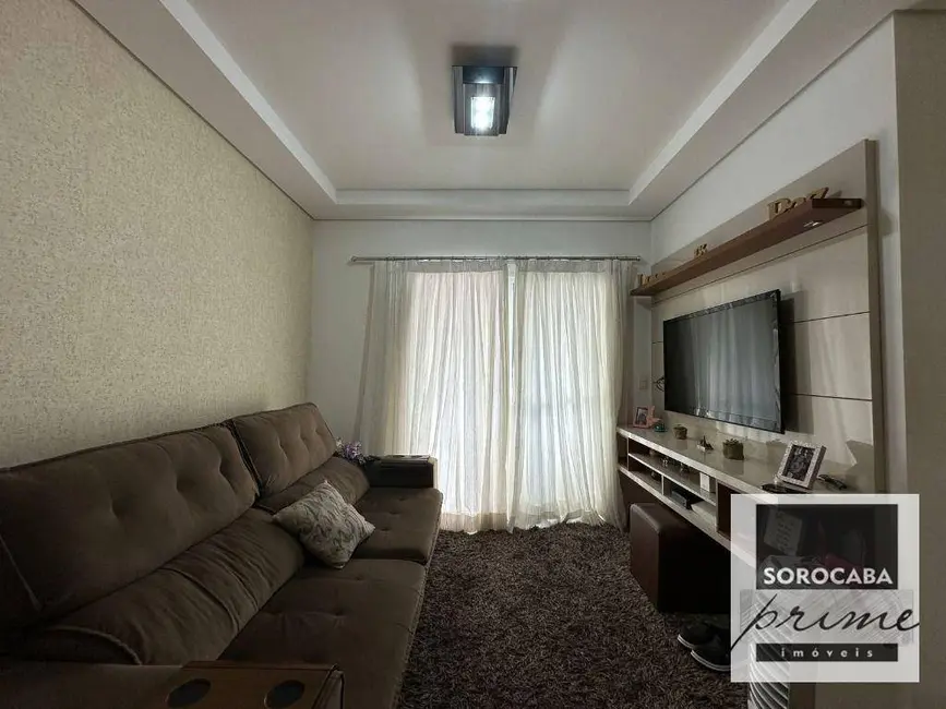 Apartamento com 3 quartos à venda, 85m2 em Parque Campolim, Sorocaba - SP - imagem 4 Foto 4 de Apartamento com 3 quartos à venda, 85m2 em Parque Campolim, Sorocaba - SP