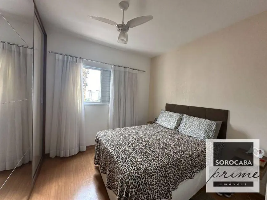 Apartamento com 3 quartos à venda, 85m2 em Parque Campolim, Sorocaba - SP - imagem 3 Foto 3 de Apartamento com 3 quartos à venda, 85m2 em Parque Campolim, Sorocaba - SP