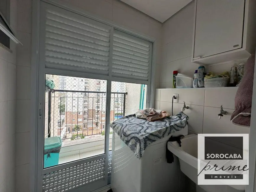 Apartamento com 3 quartos à venda, 85m2 em Parque Campolim, Sorocaba - SP - imagem 7 Foto 7 de Apartamento com 3 quartos à venda, 85m2 em Parque Campolim, Sorocaba - SP