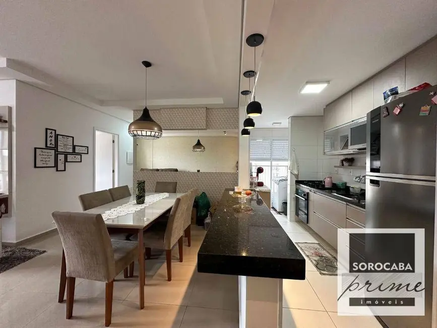 Apartamento com 3 quartos à venda, 85m2 em Parque Campolim, Sorocaba - SP - imagem 2 Foto 2 de Apartamento com 3 quartos à venda, 85m2 em Parque Campolim, Sorocaba - SP
