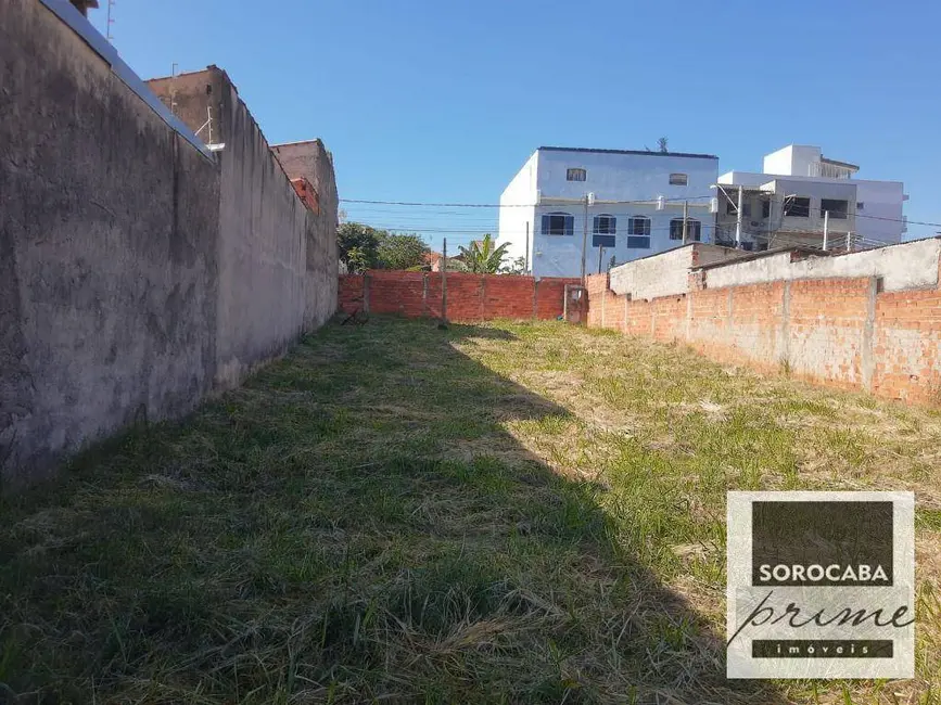 Foto 1 de Terreno / Lote à venda, 432m2 em Jardim Simus, Sorocaba - SP