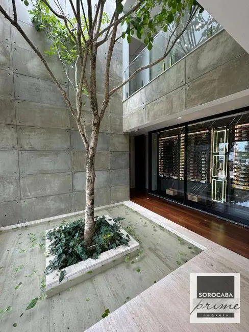 Foto 3 de Sobrado com 3 quartos à venda, 485470m2 em Alphaville Nova Esplanada, Votorantim - SP