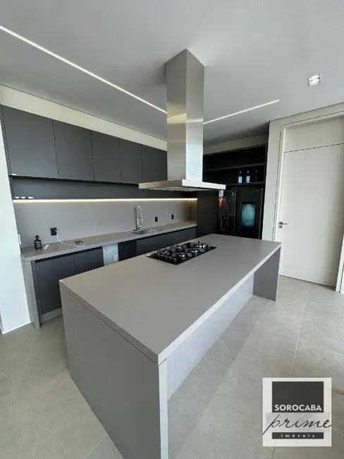 Foto 7 de Sobrado com 3 quartos à venda, 485470m2 em Alphaville Nova Esplanada, Votorantim - SP