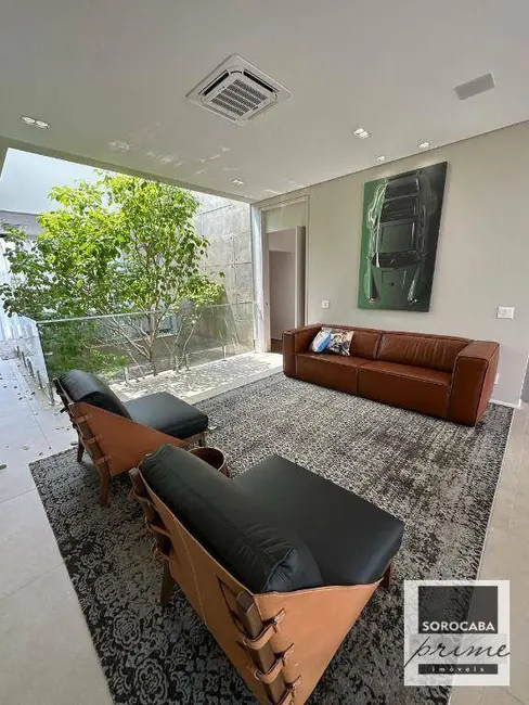 Foto 9 de Sobrado com 3 quartos à venda, 485470m2 em Alphaville Nova Esplanada, Votorantim - SP