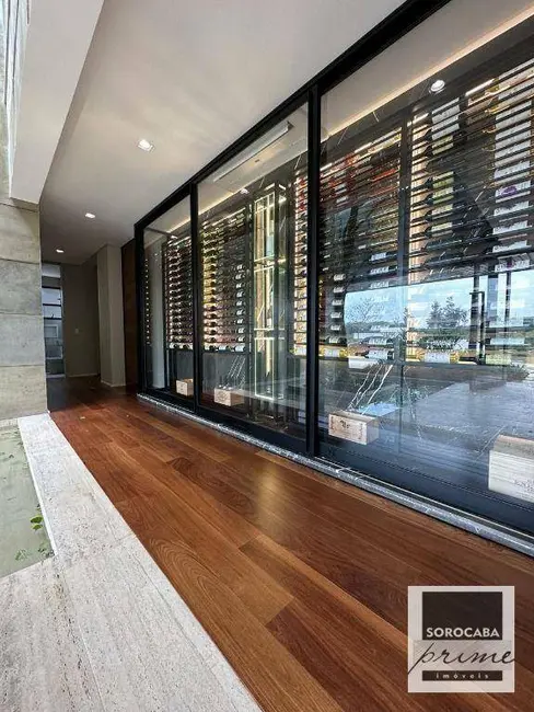 Foto 8 de Sobrado com 3 quartos à venda, 485470m2 em Alphaville Nova Esplanada, Votorantim - SP