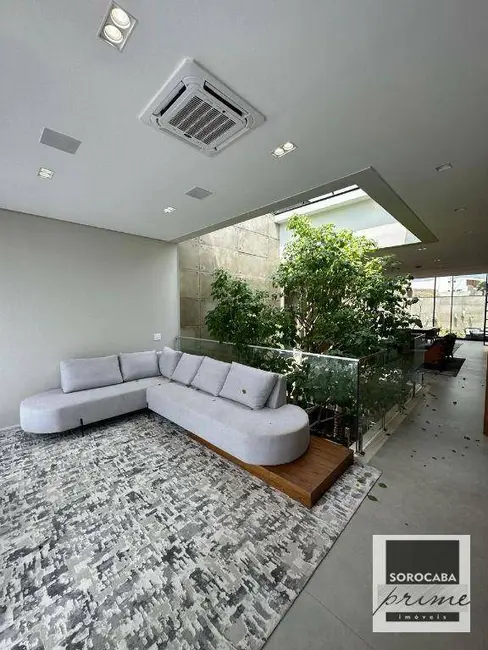 Foto 5 de Sobrado com 3 quartos à venda, 485470m2 em Alphaville Nova Esplanada, Votorantim - SP