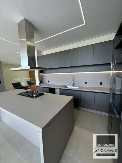 Foto 6 de Sobrado com 3 quartos à venda, 485470m2 em Alphaville Nova Esplanada, Votorantim - SP