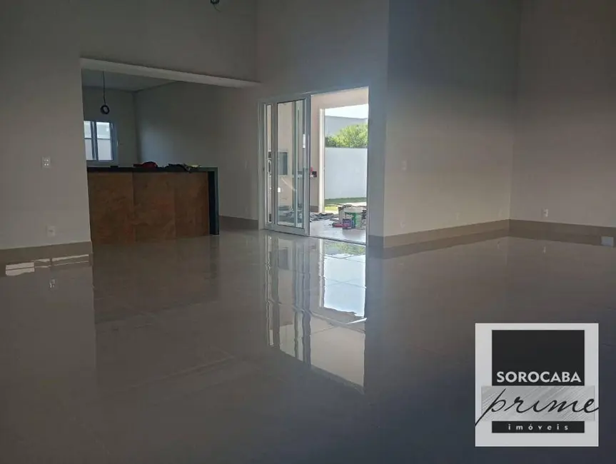 Foto 6 de Casa de Condomínio com 3 quartos à venda e para alugar, 720m2 em Aracoiaba Da Serra - SP