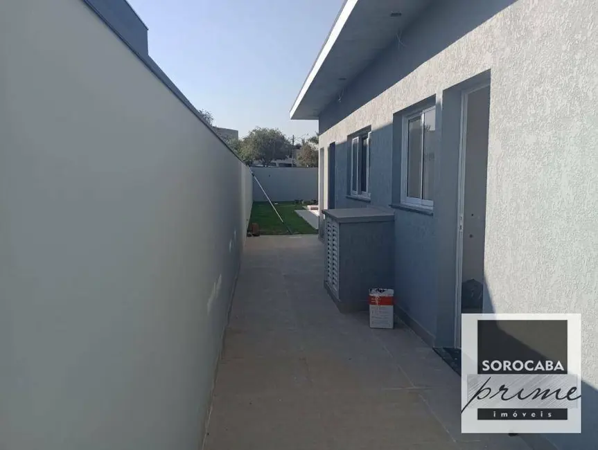 Foto 8 de Casa de Condomínio com 3 quartos à venda e para alugar, 720m2 em Aracoiaba Da Serra - SP