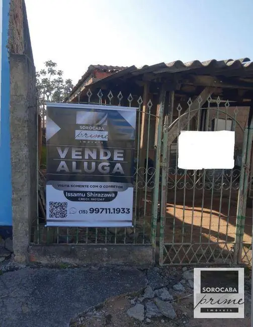 Foto 2 de Terreno / Lote à venda, 292m2 em Parque Campolim, Sorocaba - SP