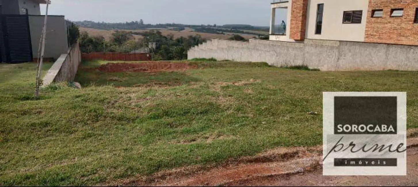 Foto 3 de Terreno / Lote à venda, 950m2 em Aracoiaba Da Serra - SP
