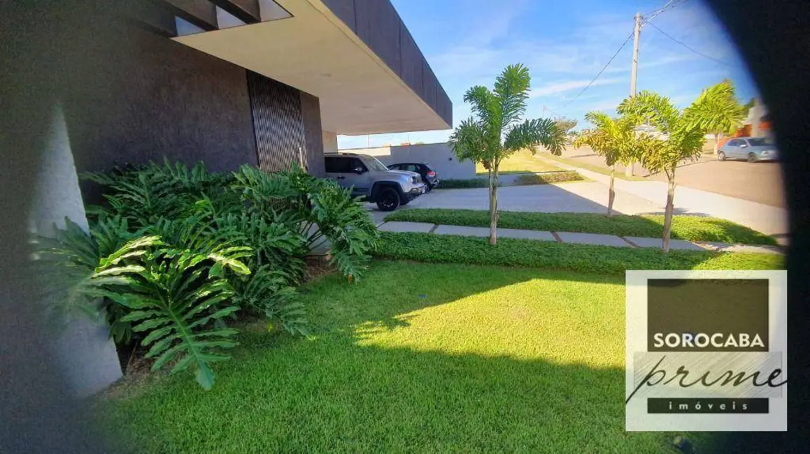 Casa de Condomínio com 3 quartos à venda, 1028m2 em Parque Ecoresidencial Fazenda Jequitibá, Sorocaba - SP - imagem 1 Foto 1 de Casa de Condomínio com 3 quartos à venda, 1028m2 em Parque Ecoresidencial Fazenda Jequitibá, Sorocaba - SP