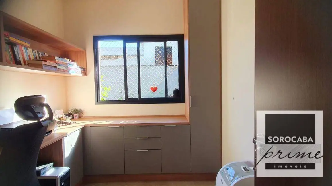 Casa de Condomínio com 3 quartos à venda, 1028m2 em Parque Ecoresidencial Fazenda Jequitibá, Sorocaba - SP - imagem 9 Foto 9 de Casa de Condomínio com 3 quartos à venda, 1028m2 em Parque Ecoresidencial Fazenda Jequitibá, Sorocaba - SP
