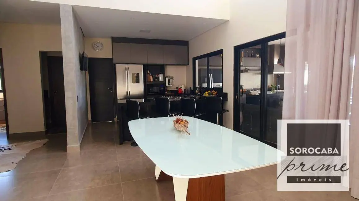 Casa de Condomínio com 3 quartos à venda, 1028m2 em Parque Ecoresidencial Fazenda Jequitibá, Sorocaba - SP - imagem 3 Foto 3 de Casa de Condomínio com 3 quartos à venda, 1028m2 em Parque Ecoresidencial Fazenda Jequitibá, Sorocaba - SP