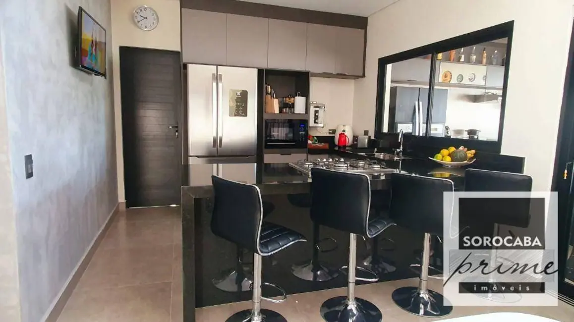 Casa de Condomínio com 3 quartos à venda, 1028m2 em Parque Ecoresidencial Fazenda Jequitibá, Sorocaba - SP - imagem 6 Foto 6 de Casa de Condomínio com 3 quartos à venda, 1028m2 em Parque Ecoresidencial Fazenda Jequitibá, Sorocaba - SP