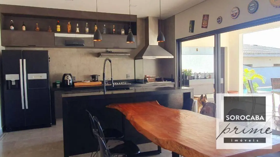Casa de Condomínio com 3 quartos à venda, 1028m2 em Parque Ecoresidencial Fazenda Jequitibá, Sorocaba - SP - imagem 5 Foto 5 de Casa de Condomínio com 3 quartos à venda, 1028m2 em Parque Ecoresidencial Fazenda Jequitibá, Sorocaba - SP