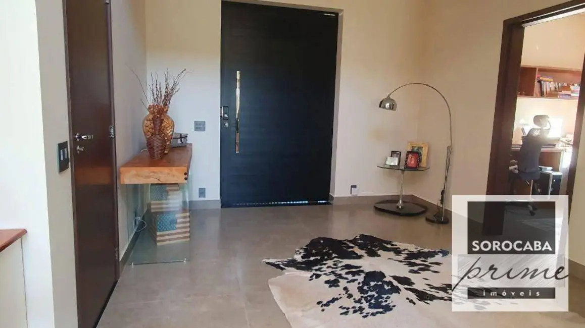 Casa de Condomínio com 3 quartos à venda, 1028m2 em Parque Ecoresidencial Fazenda Jequitibá, Sorocaba - SP - imagem 2 Foto 2 de Casa de Condomínio com 3 quartos à venda, 1028m2 em Parque Ecoresidencial Fazenda Jequitibá, Sorocaba - SP