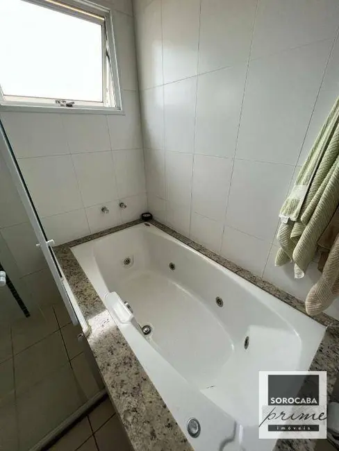 Foto 6 de Apartamento com 3 quartos à venda, 143m2 em Jardim Paulistano, Sorocaba - SP