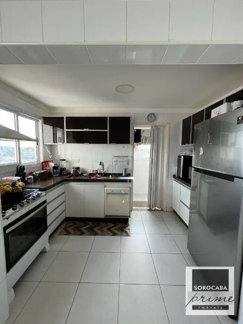 Foto 3 de Apartamento com 3 quartos à venda, 143m2 em Jardim Paulistano, Sorocaba - SP