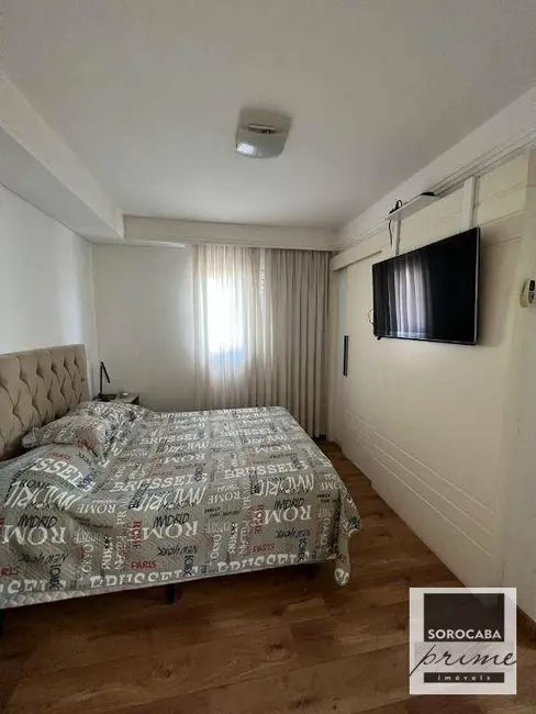 Foto 5 de Apartamento com 3 quartos à venda, 143m2 em Jardim Paulistano, Sorocaba - SP