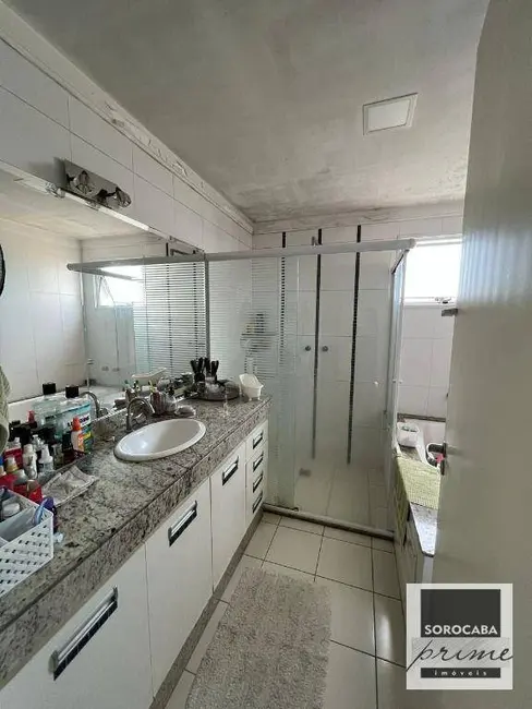Foto 7 de Apartamento com 3 quartos à venda, 143m2 em Jardim Paulistano, Sorocaba - SP