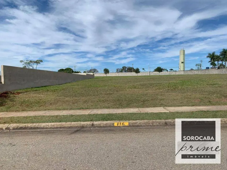 Foto 5 de Terreno / Lote à venda, 1023m2 em Parque Ecoresidencial Fazenda Jequitibá, Sorocaba - SP