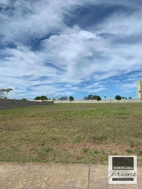 Foto 2 de Terreno / Lote à venda, 1023m2 em Parque Ecoresidencial Fazenda Jequitibá, Sorocaba - SP