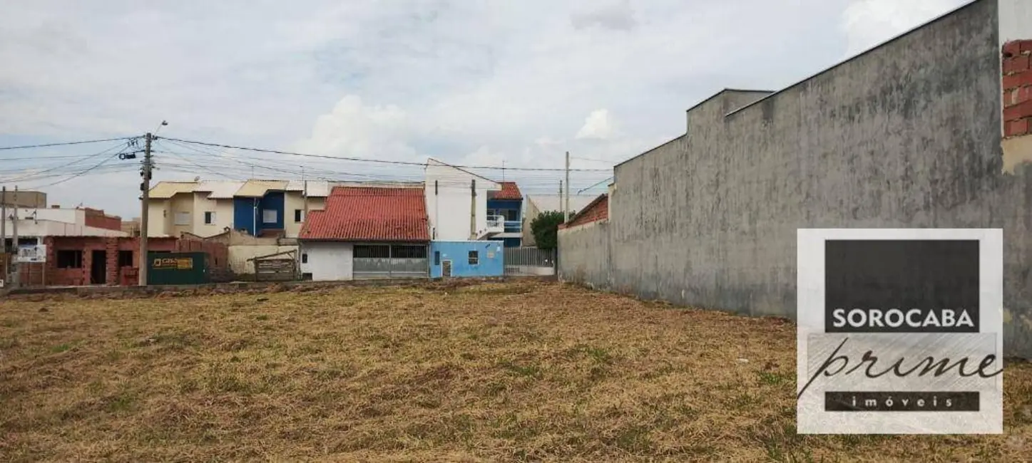Foto 2 de Terreno / Lote à venda, 600m2 em Jardim Itália, Sorocaba - SP