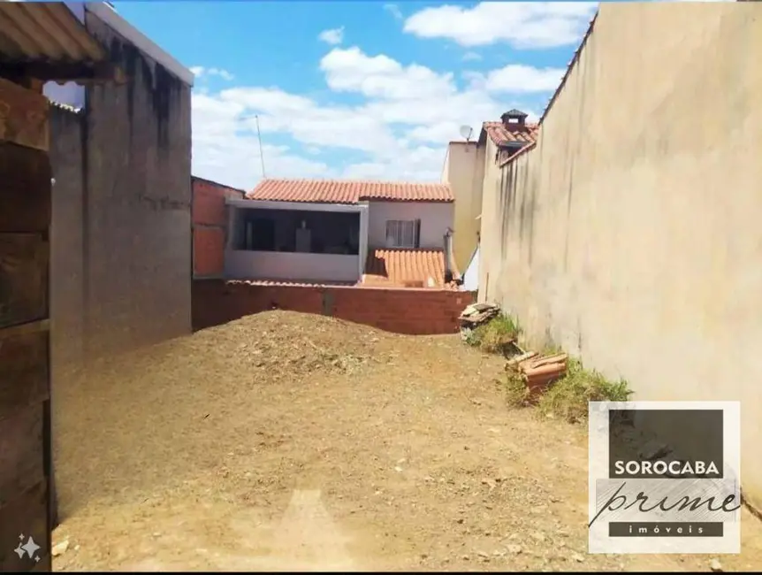 Foto 1 de Terreno / Lote à venda, 140m2 em Jardim Flamboyant, Sorocaba - SP