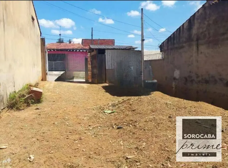 Foto 2 de Terreno / Lote à venda, 140m2 em Jardim Flamboyant, Sorocaba - SP