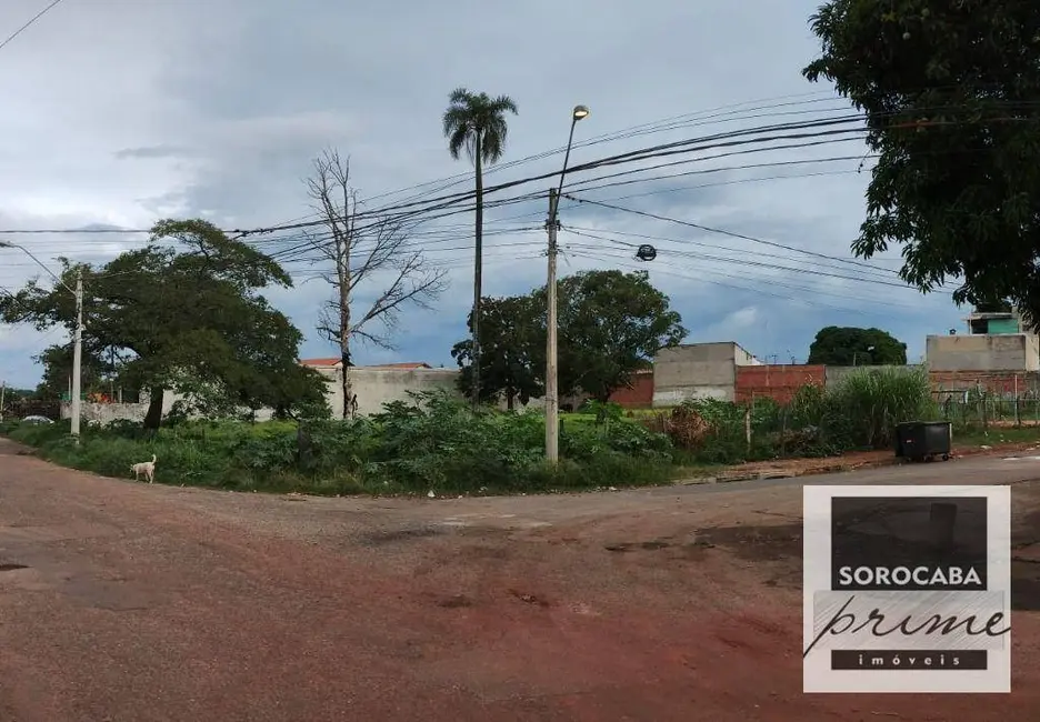 Foto 2 de Terreno / Lote à venda, 700m2 em Vila Nova Sorocaba, Sorocaba - SP