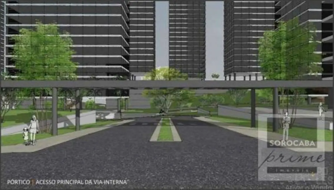 Foto 9 de Sala Comercial à venda, 28609m2 em Parque Morumbi, Votorantim - SP