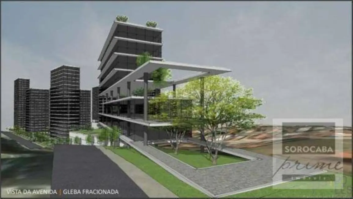 Foto 7 de Sala Comercial à venda, 28609m2 em Parque Morumbi, Votorantim - SP