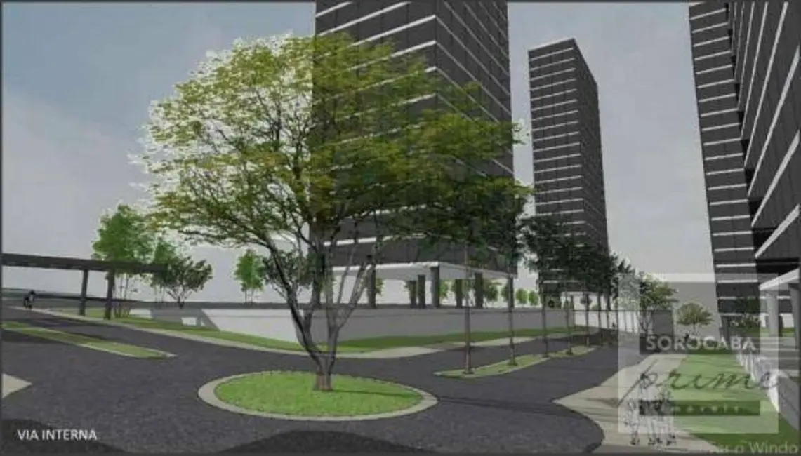 Foto 8 de Sala Comercial à venda, 28609m2 em Parque Morumbi, Votorantim - SP