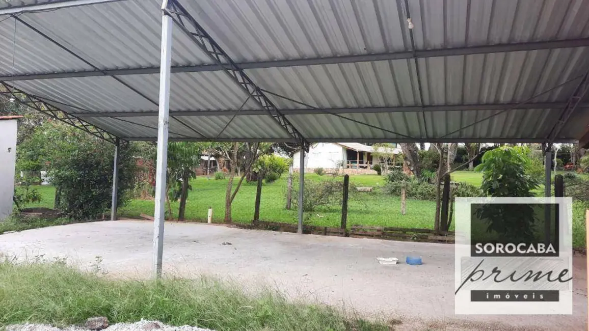 Sala Comercial para alugar, 2000m2 em Parque Reserva Fazenda Imperial, Sorocaba - SP - imagem 2 Foto 2 de Sala Comercial para alugar, 2000m2 em Parque Reserva Fazenda Imperial, Sorocaba - SP