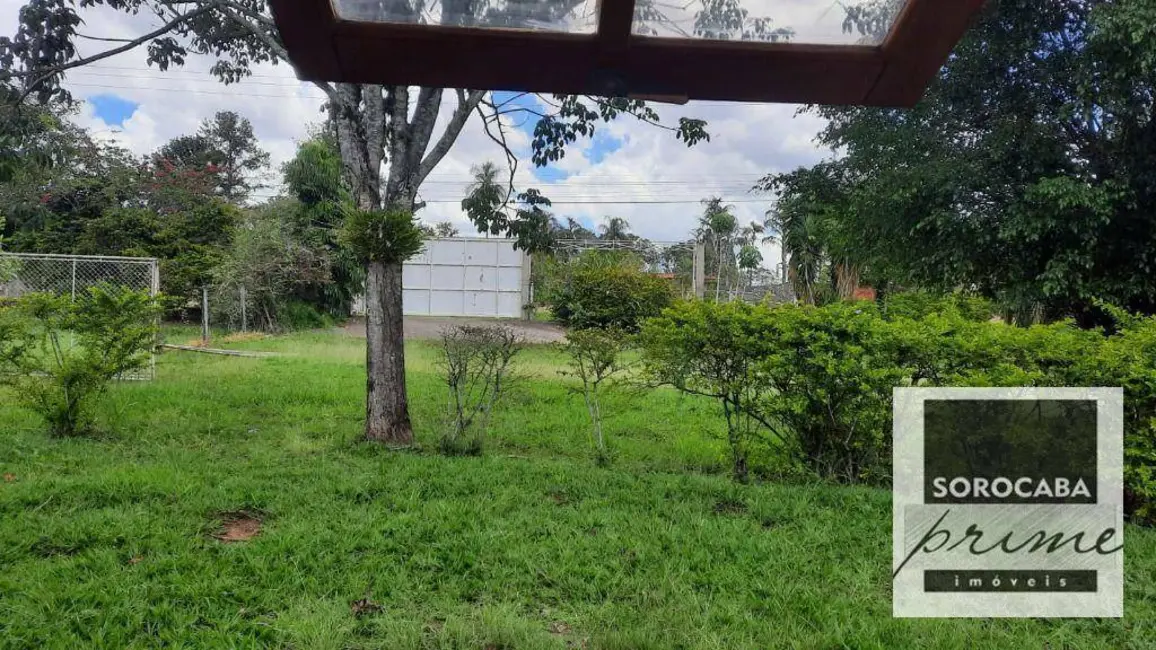 Sala Comercial para alugar, 2000m2 em Parque Reserva Fazenda Imperial, Sorocaba - SP - imagem 7 Foto 7 de Sala Comercial para alugar, 2000m2 em Parque Reserva Fazenda Imperial, Sorocaba - SP