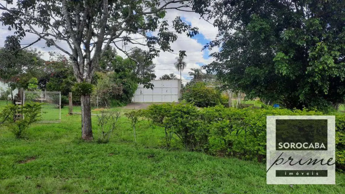 Sala Comercial para alugar, 2000m2 em Parque Reserva Fazenda Imperial, Sorocaba - SP - imagem 9 Foto 9 de Sala Comercial para alugar, 2000m2 em Parque Reserva Fazenda Imperial, Sorocaba - SP